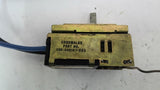 Chromalox 300-049197-003 Thermostat