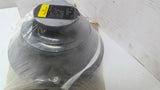 Baldor 25E245W205G1 Cooling Fan Motor .1 Hp 230/460 Volts 3300 Rpm 2508M