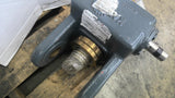 Katsa KV100.2-37KF1 Worm Gear Actuator 37:1 Ratio