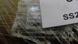 Katsa KV100.2-37KF1 Worm Gear Actuator 37:1 Ratio