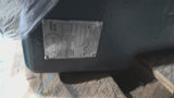 Katsa KV100.2-37KF1 Worm Gear Actuator 37:1 Ratio
