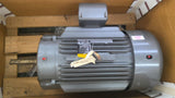 Baldor JPM4109T 40Hp AC Motor 3520 RPM 2P 3 Phase 324JP 230/460V TEFC 60Hz