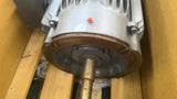 Baldor JPM4109T 40Hp AC Motor 3520 RPM 2P 3 Phase 324JP 230/460V TEFC 60Hz