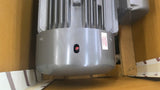 Baldor JPM4109T 40Hp AC Motor 3520 RPM 2P 3 Phase 324JP 230/460V TEFC 60Hz