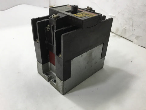 CUTLER-HAMMER TYPE M RELAY D26MB 10 AMP 600 VAC