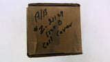 Allen Bradley Z-21129 Size 0 Coil Cover