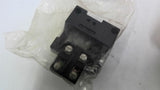 Allen Bradley Z-21129 Size 0 Coil Cover