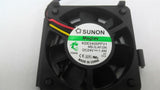 Sunon KDE2405PFV1 Cooling Fan Lot Of 5