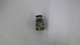 9001 KA-3 E-Stop Pushbutton 600 Vac Light Module Class 9001 120V AC