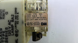 9001 KA-3 E-Stop Pushbutton 600 Vac Light Module Class 9001 120V AC