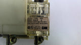 9001 KA-3 E-Stop Pushbutton 600 Vac Light Module Class 9001 120V AC