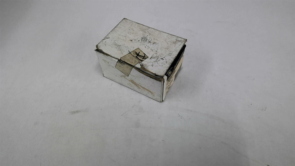 GE CR305X100D Auxilary Contact For Size 0-9