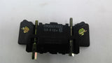 GE CR305X100D Auxilary Contact For Size 0-9