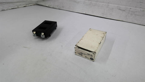 Allen Bradley CB-254 230-240v Coil