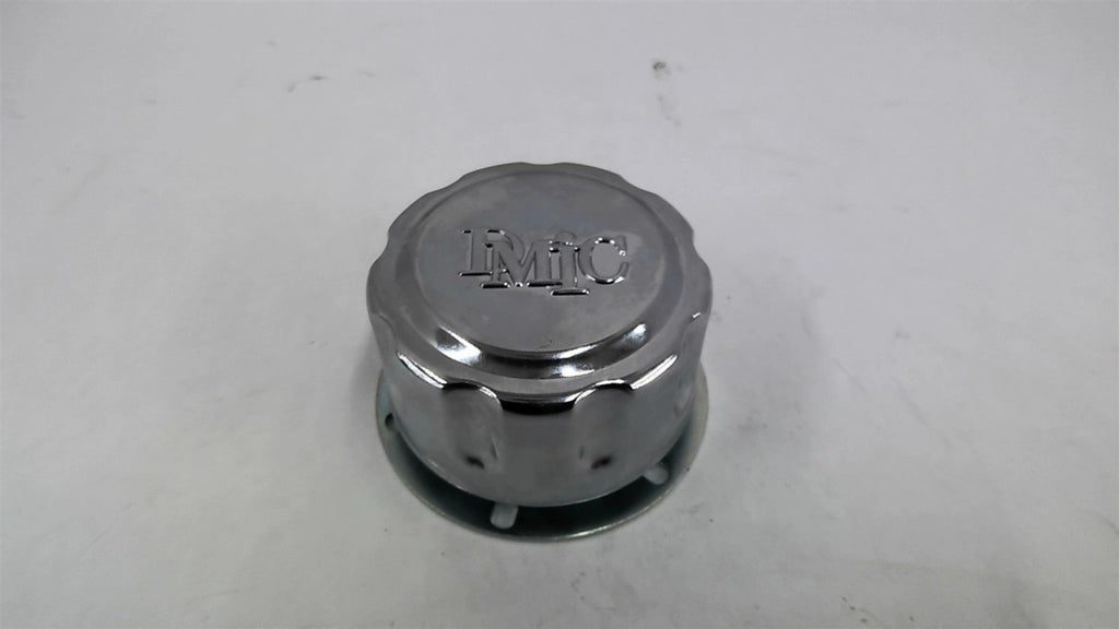 PMIC Hydrolic Oil Cap Fitting