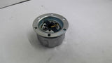 PMIC Hydrolic Oil Cap Fitting