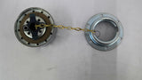 PMIC Hydrolic Oil Cap Fitting