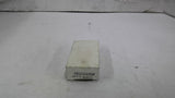 GE CR12C695A Overload Relay Heater Element