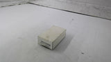 GE CR12C695A Overload Relay Heater Element