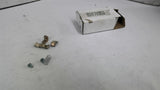 Allen Bradley 40410-331-52-G Contactor Kit Size 1 Dingle Pole