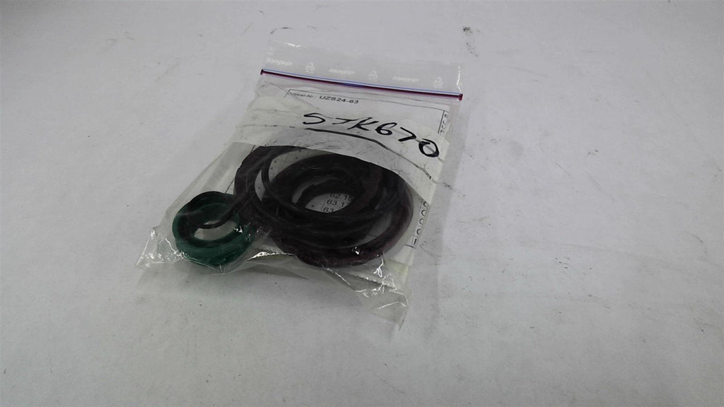 Norgren UZS24 Pneumatic Actuator Kit
