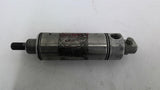 Bimba 091-P Pneumatic Cylinder Lot of 3