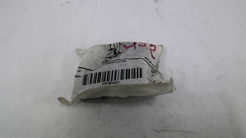 Allen-Bradley W52 Heater Overload Lot of 4