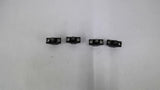Allen-Bradley W52 Heater Overload Lot of 4