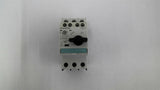 Siemens 3RV1021-1EA10 Circuit Breaker 2.8-4 Amp
