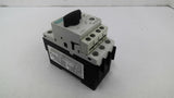 Siemens 3RV1021-1EA10 Circuit Breaker 2.8-4 Amp