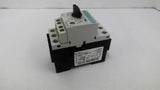 Siemens 3RV1021-1EA10 Circuit Breaker 2.8-4 Amp