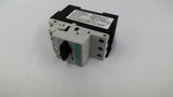 Siemens 3RV1021-1EA10 Circuit Breaker 2.8-4 Amp