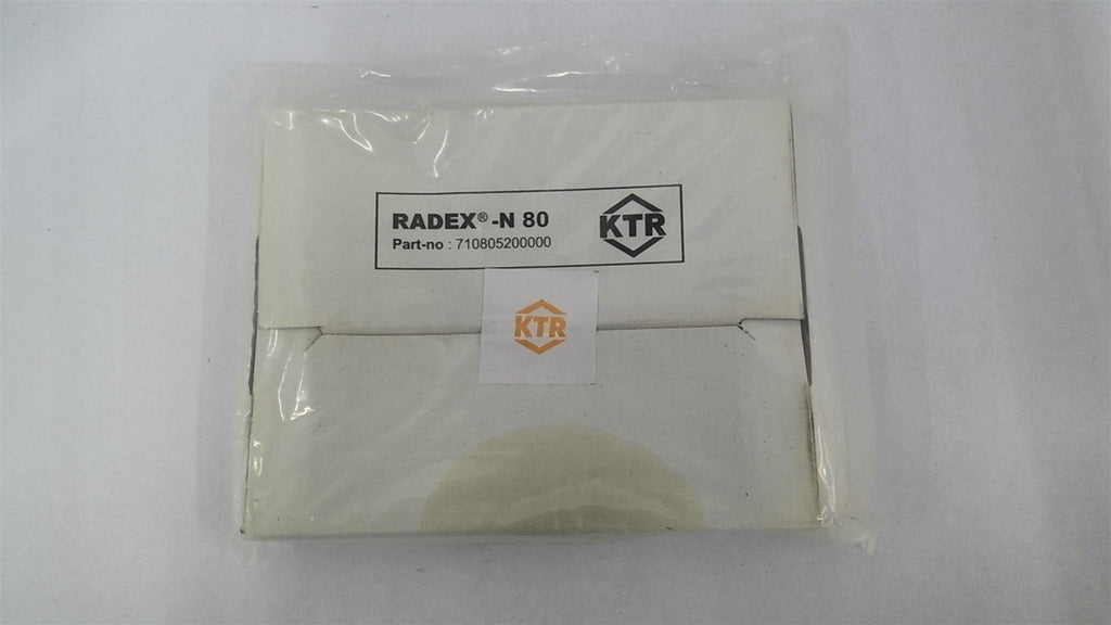 KTR 710805200000 Radex-N 80 Slat Pack