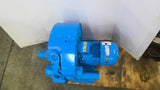 Palamatic D-79616 Blower 3.8 KW 380-480 V 8.0 Amp 420 mbar 3 Phase