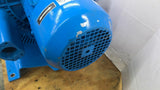 Palamatic D-79616 Blower 3.8 KW 380-480 V 8.0 Amp 420 mbar 3 Phase
