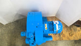 Palamatic D-79616 Blower 3.8 KW 380-480 V 8.0 Amp 420 mbar 3 Phase