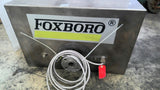 Foxboro CFS10-15SCFBB Flowtube