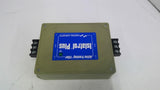 Control Concepts IC + 115 Power Line Filter
