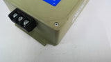 Control Concepts IC + 115 Power Line Filter