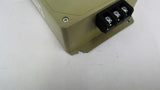 Control Concepts IC + 115 Power Line Filter