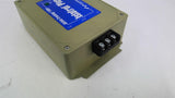 Control Concepts IC + 115 Power Line Filter