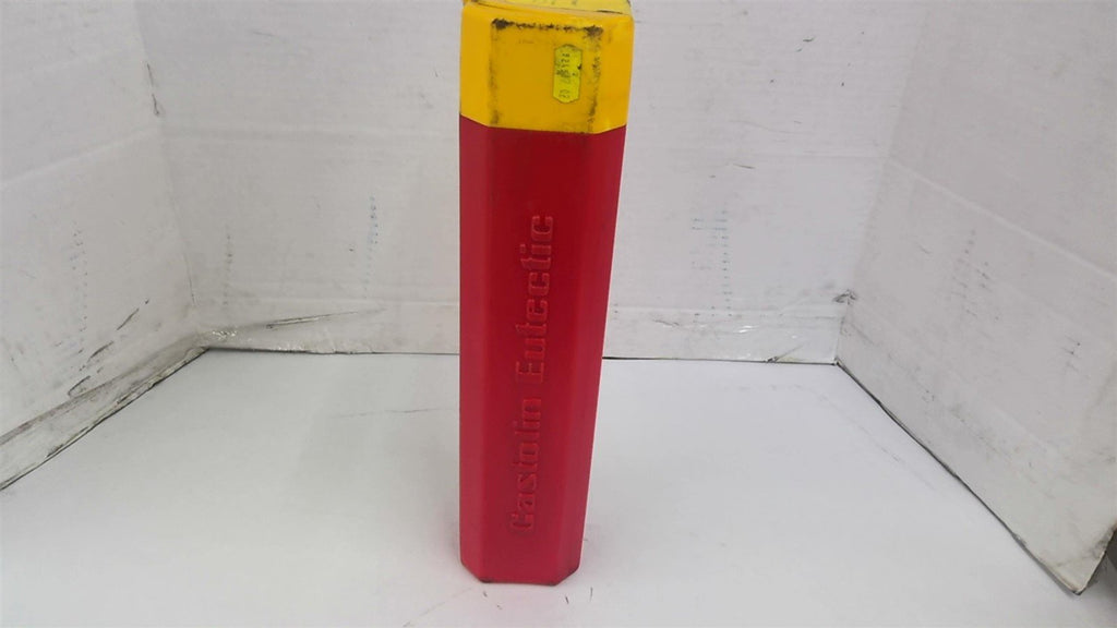 Castolin Eutectic 4004N EutecTrode 3/16"34 Pieces
