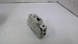 Siemens 5SX21 C6 Circuit Breaker Lot Of 6