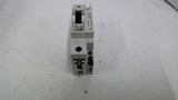 Siemens 5SX21 C6 Circuit Breaker Lot Of 6