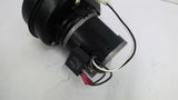 NBK MY0822023171012 115 Volts 60 HZ 3000 Rpm