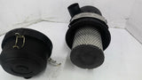 PP-T20 Filter Cartridge