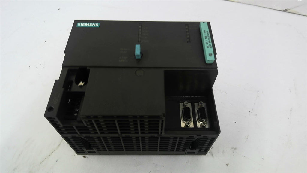 Siemens 6ES7 318-2AJ00-0AB0 DP Module