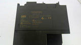 Siemens 6ES7 318-2AJ00-0AB0 DP Module