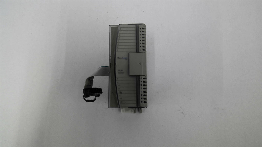 Allen-Bradley 1762-OW16 Output Module