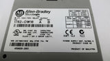 Allen-Bradley 1762-OW16 Output Module